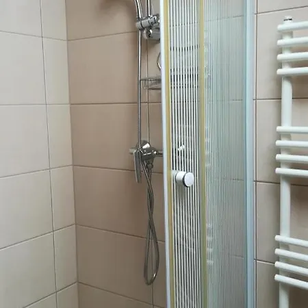 Ma-ja Апартаменты Бюк