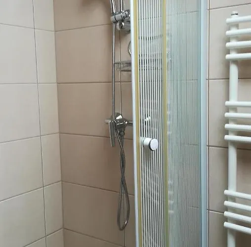 Ma-ja Apartament Bük