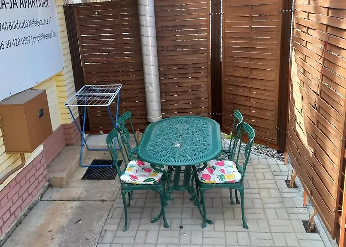 Ma-ja Bük